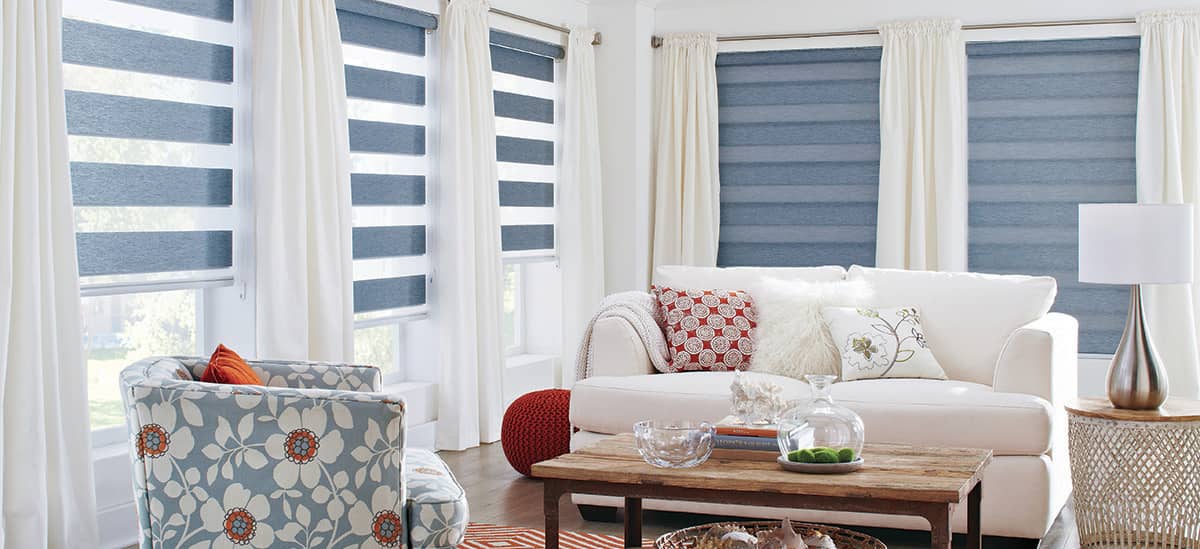 Dual Shades Enlightened Style