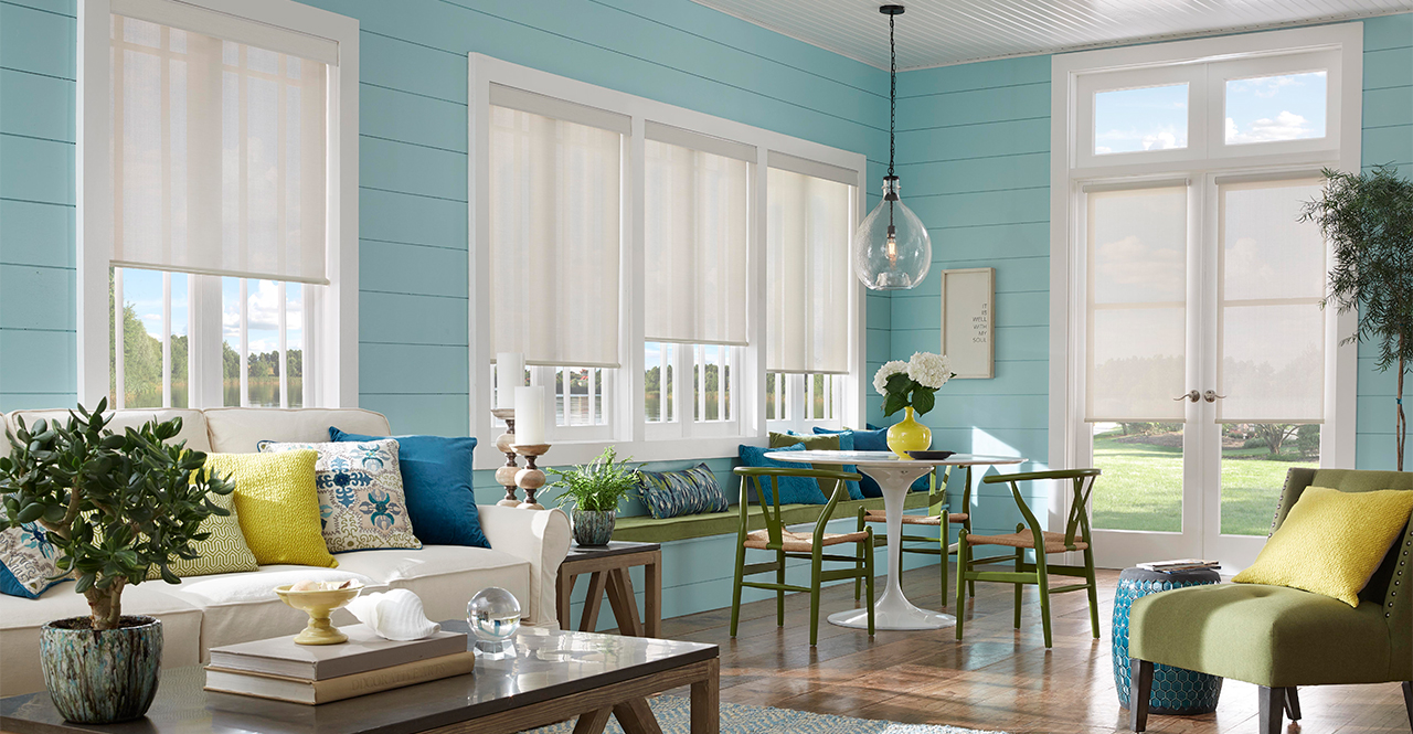 Enlightened Style Home