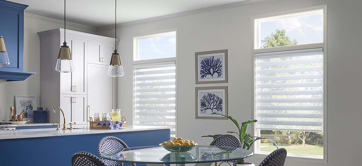 Dual Shades Enlightened Style